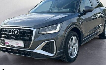 Audi Q2 12.806 km 26.490 &euro; Rottweil 78628