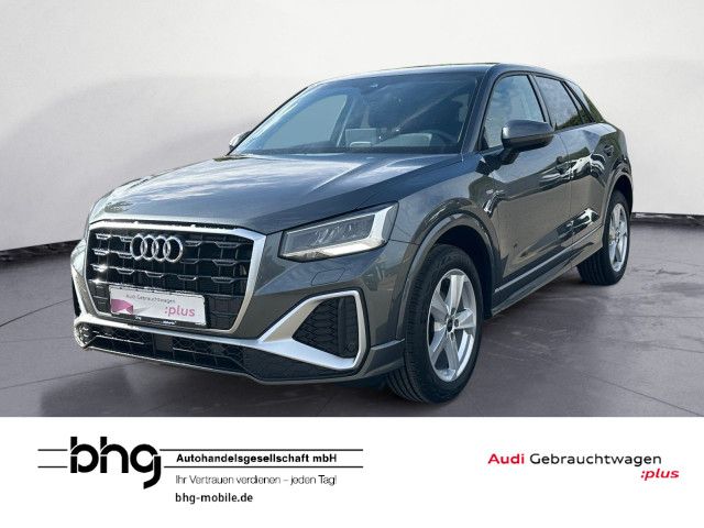 Audi Q2 12.806 km 29.490 &euro; Rottweil 78628