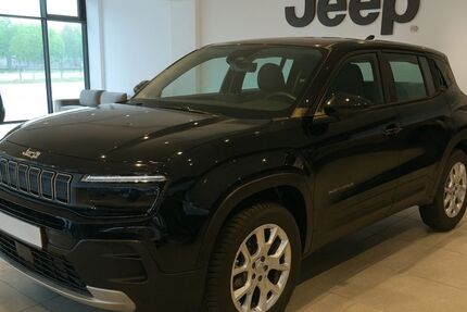 Jeep Avenger 23.152 km 27.900 € Buchholz in der Nordheide 21244