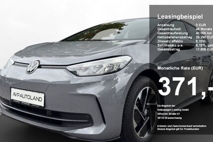 VW ID.3 9.973 km 29.290 &euro; Burghausen 84489