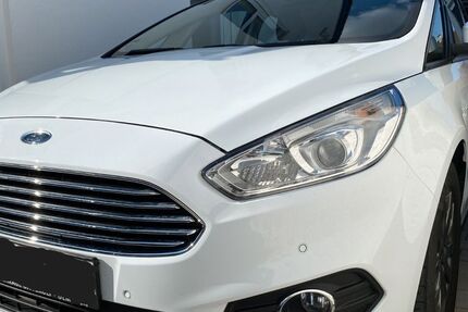 Ford S-Max 119.000 km 15.499 &euro; Wittislingen 89426