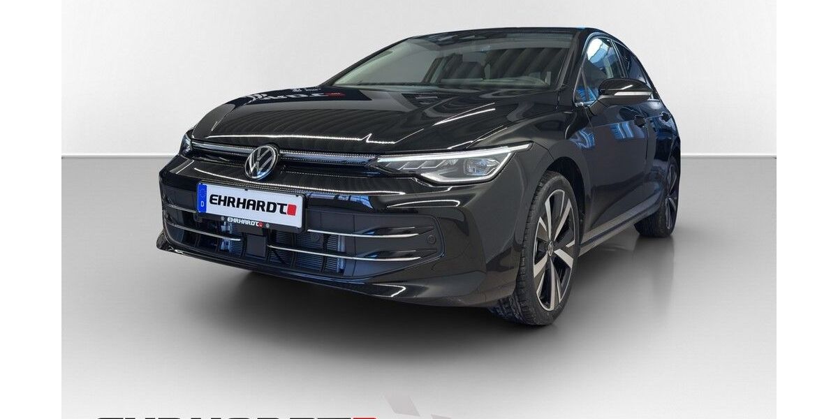 VW Golf 1.500 km 36.480 &euro; Ilmenau 98693