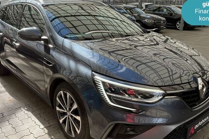 Renault Megane 66.401 km 18.890 € Ludwigsfelde (bei Berlin) 14974