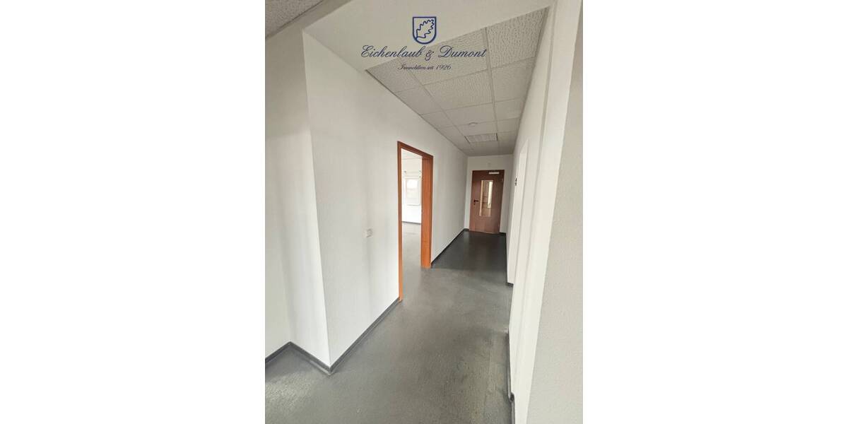 Gewerbeobjekt Saarlouis / Roden Roden - 6 Zimmer, 181 m&sup2;, 1.350&euro; | Angebot:26334329