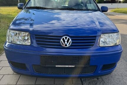 VW Polo 120.971 km 2.499 &euro; Neumarkt 92318