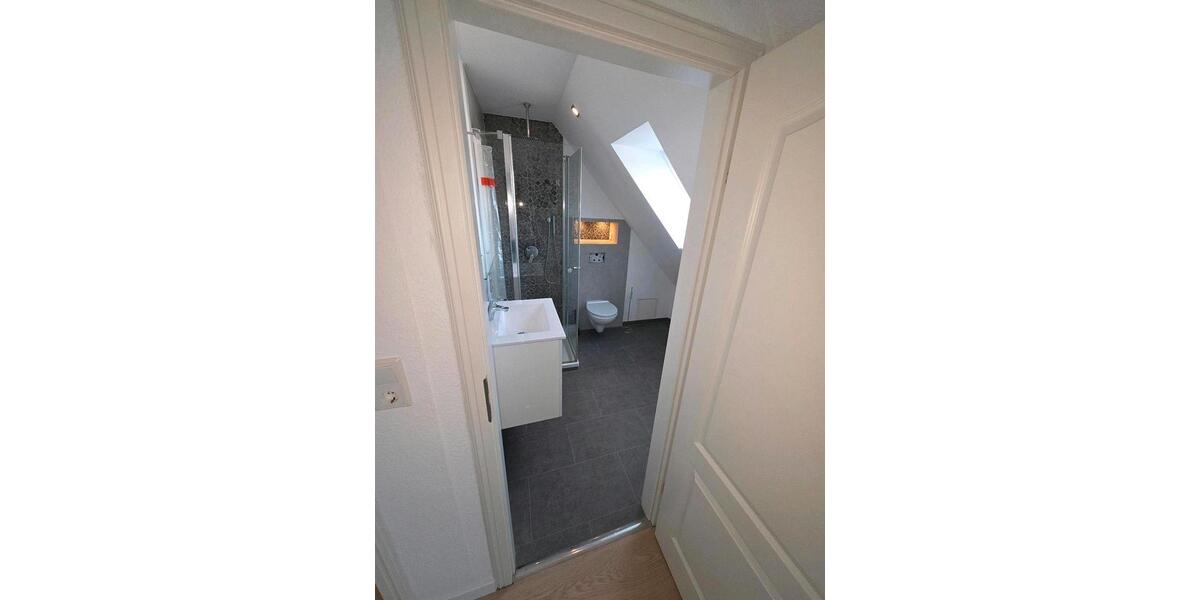 Maisonettenwohnung Bremen Gröpelingen - 4 Zimmer, 75 m&sup2;, 930&euro; | Angebot:26335289