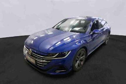 VW Arteon 14.915 km 30.450 &euro; Lauf 91207