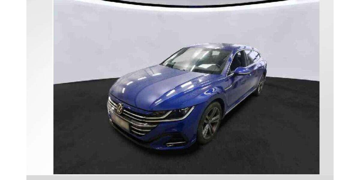 VW Arteon 14.915 km 30.450 &euro; Lauf 91207