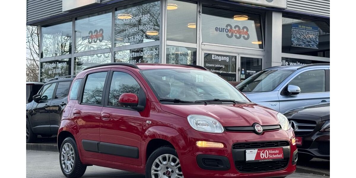 Fiat Panda 59.000 km 7.950 &euro; Kiel 24107