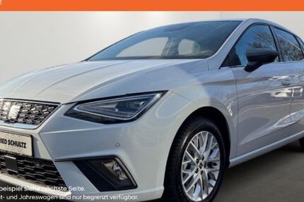 Seat Ibiza 20.390 km 22.790 &euro; Düsseldorf 40589