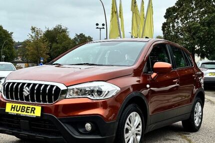 Suzuki SX4 75.500 km 11.500 &euro; Marktoberdorf 87616