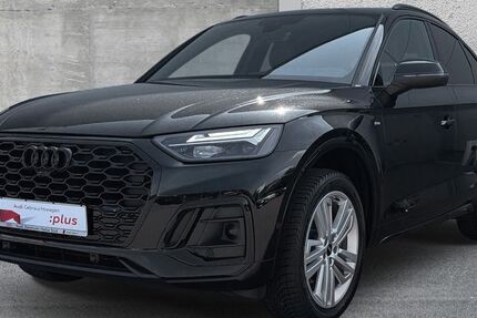 Audi Q5 64.369 km 41.670 &euro; Halle (Saale) 06110