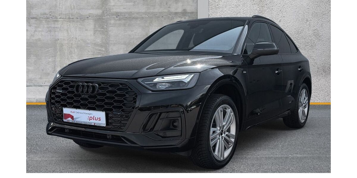 Audi Q5 64.369 km 41.670 &euro; Halle (Saale) 06110