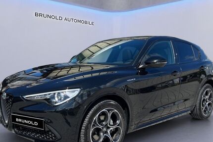 Alfa Romeo Stelvio 20.300 km 38.900 &euro; Stuttgart 70565