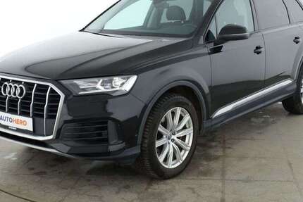 Audi Q7 103.941 km 37.100 &euro; Köln 50739
