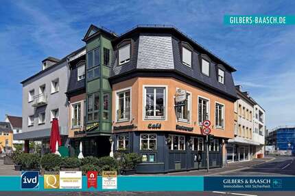 Gewerbeobjekt Bitburg - 895.000&euro; | Angebot:27372415