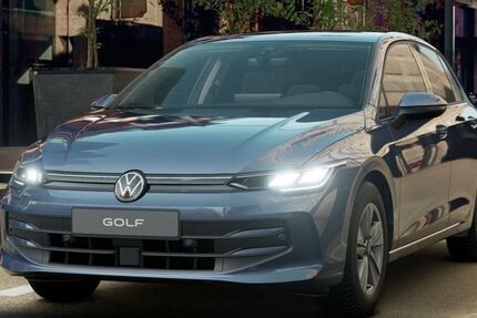 VW Golf 15.550 km 24.077 &euro; Einbeck 37574