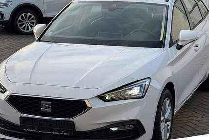 Seat Leon 118.483 km 17.499 &euro; Braunschweig 38118