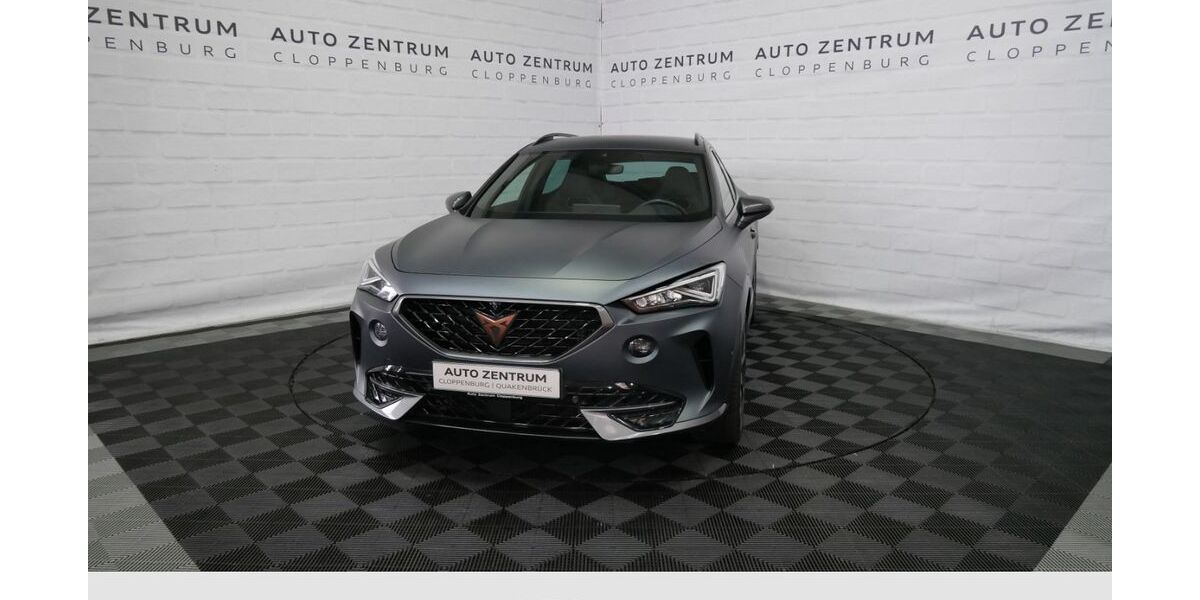 Cupra Formentor 113.565 km 23.950 &euro; Cloppenburg 49661