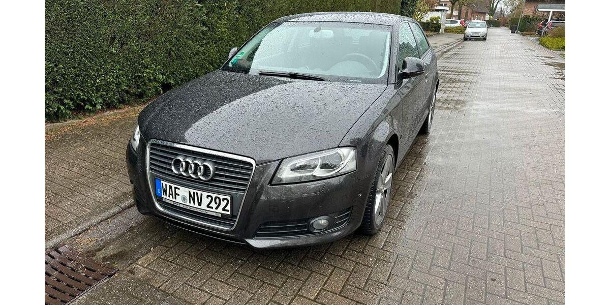 Audi A3 116.000 km 5.100 &euro; Drensteinfurt 48317