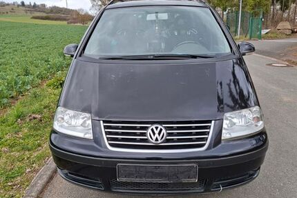VW Sharan 290.000 km 1.000 &euro; Baunatal 34225