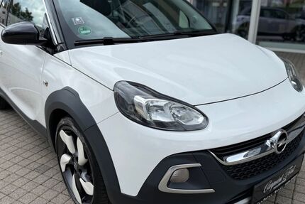 Opel Adam 128.720 km 6.990 &euro; Forst 76694