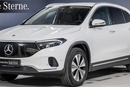 Mercedes-Benz EQA 16.282 km 34.890 &euro; Hamburg 22549