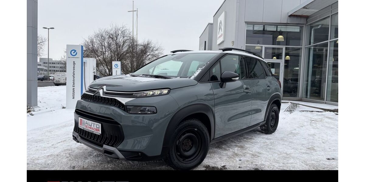Citroen C3 Aircross 62.167 km 16.450 &euro; Braunschweig 38112