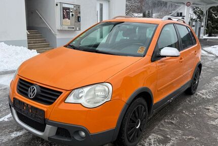 VW Polo 256.000 km 2.300 &euro; Unterdigisheim 72469