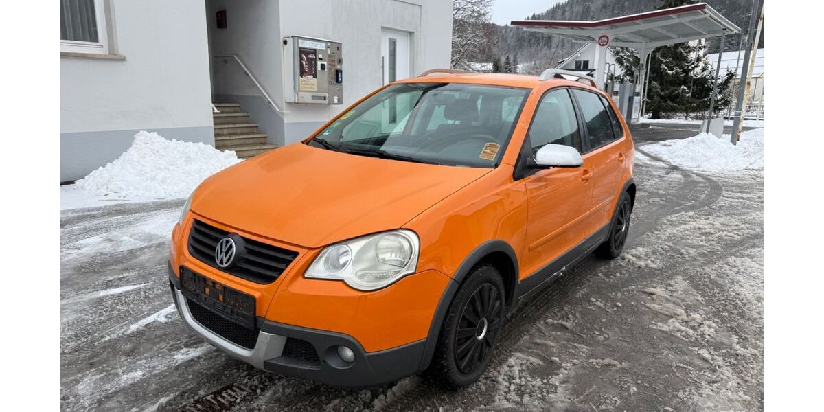 VW Polo 256.000 km 2.300 &euro; Unterdigisheim 72469