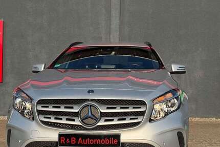 Mercedes-Benz GLA 200 73.191 km 19.900 &euro; Gaggenau 76571