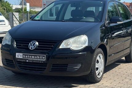 VW Polo 184.250 km 2.499 &euro; Hildesheim 31137