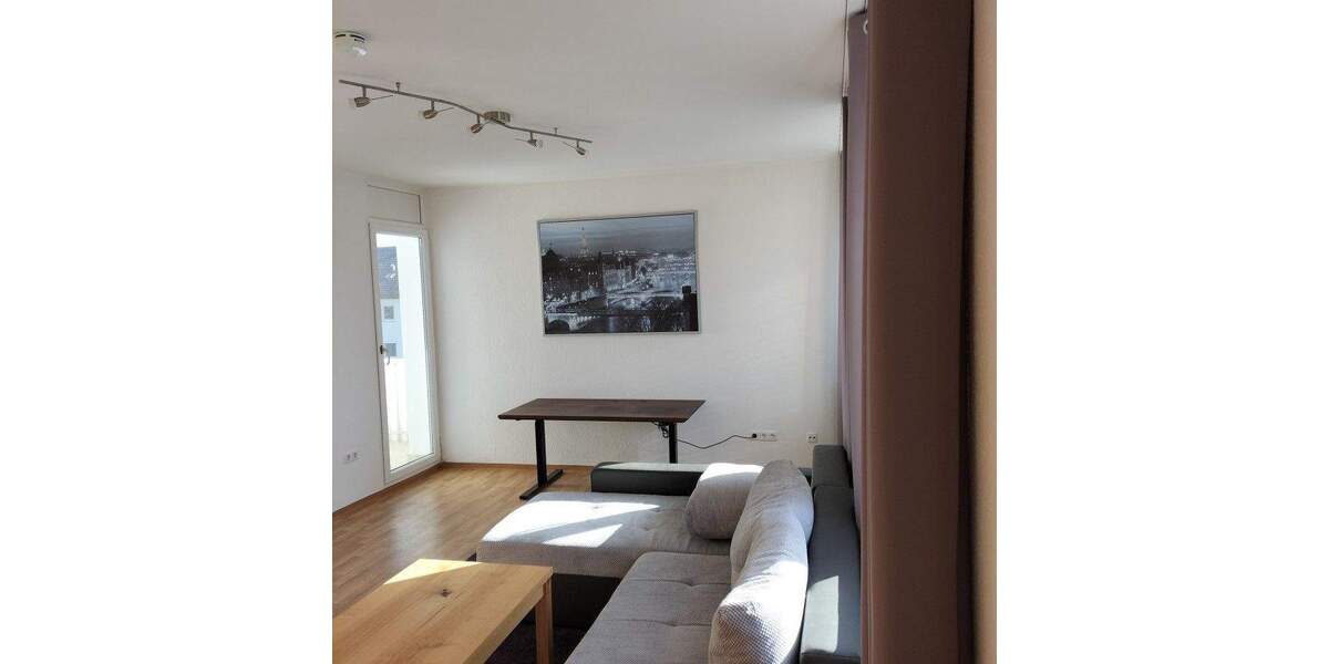 Etagenwohnung Lauf a. d. Pegnitz Kotzenhof - 2 Zimmer, 55 m&sup2;, 525&euro; | Angebot:25318717