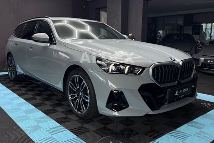 BMW 520 49.897 km 51.870 &euro; Bad Arolsen 34454