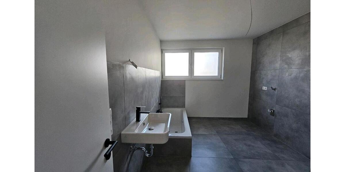 Erdgeschoßwohnung Schönenberg-Kübelberg Kübelberg - 2 Zimmer, 75 m&sup2;, 271.000&euro; | Angebot:26868999