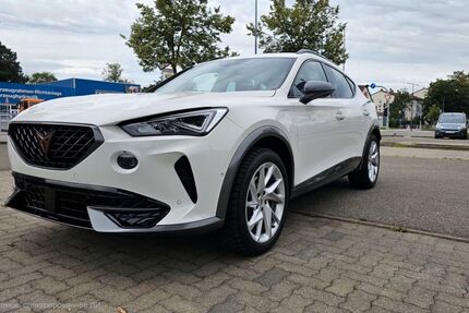 Cupra Formentor 31.936 km 22.799 &euro; Neu-Ulm 89231