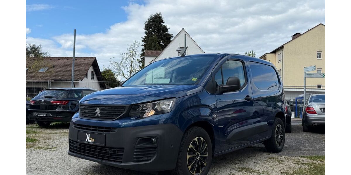 Peugeot Partner 74.337 km 12.999 &euro; Maintal Dörnigheim 63477