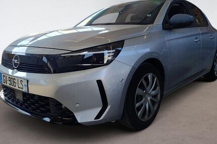 Opel Corsa 26.066 km 11.777 &euro; Röthenbach a. d. Pegnitz 90552