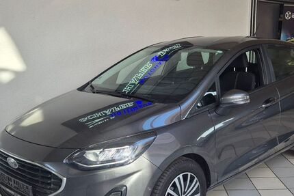 Ford Fiesta 12.870 km 15.290 &euro; Backnang 71522
