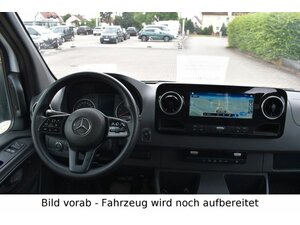Mercedes-Benz Sprinter Mixto 316 CDI 4x4 7 G-Tronic 5 Sitzer 63.477 km 55.995 &euro; Donauwörth 86609