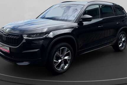 Skoda Kodiaq 44.999 km 37.990 &euro; Bad Kreuznach 55543