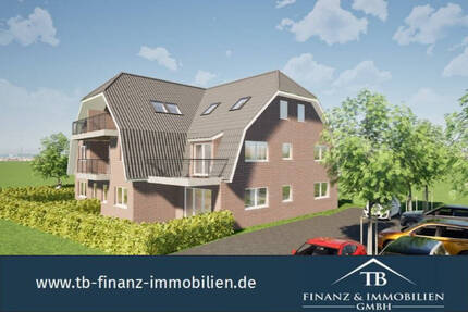 Wohnung Hage - 3 Zimmer, 59 m&sup2;, 239.000&euro; | Angebot:25736888