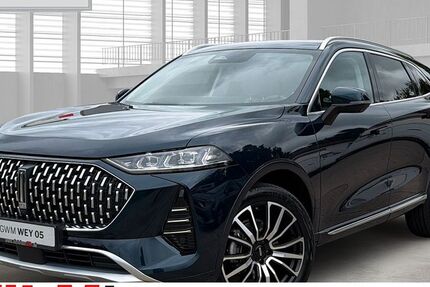 GWM Wey 05 15.042 km 48.990 &euro; Neuruppin 16816