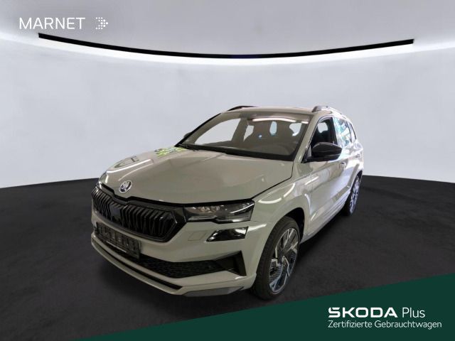 Skoda Karoq 45.921 km 32.990 &euro; Heidenheim a. d. B. 89520