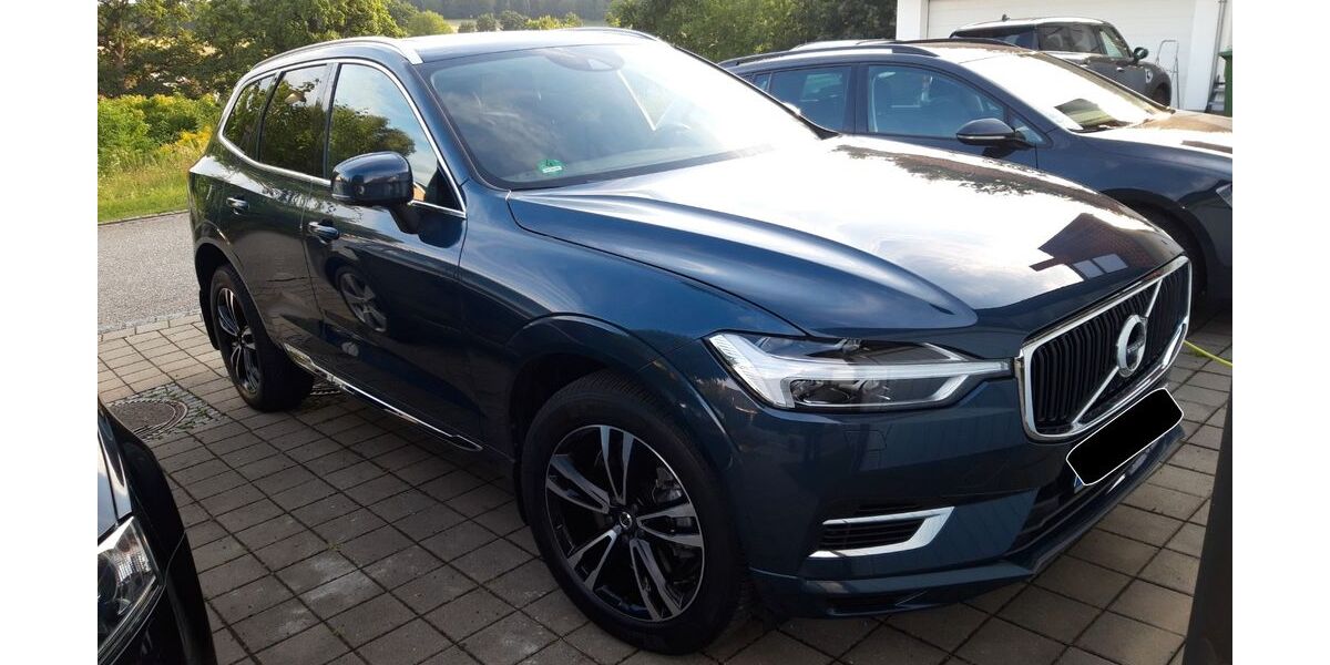 Volvo XC60 113.000 km 29.850 &euro; Hohenthann 84098