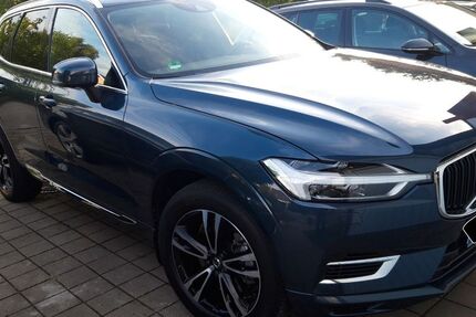 Volvo XC60 113.000 km 32.100 &euro; Hohenthann 84098