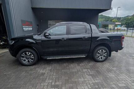 Ford Ranger 156.000 km 18.990 &euro; Plettenberg 58840