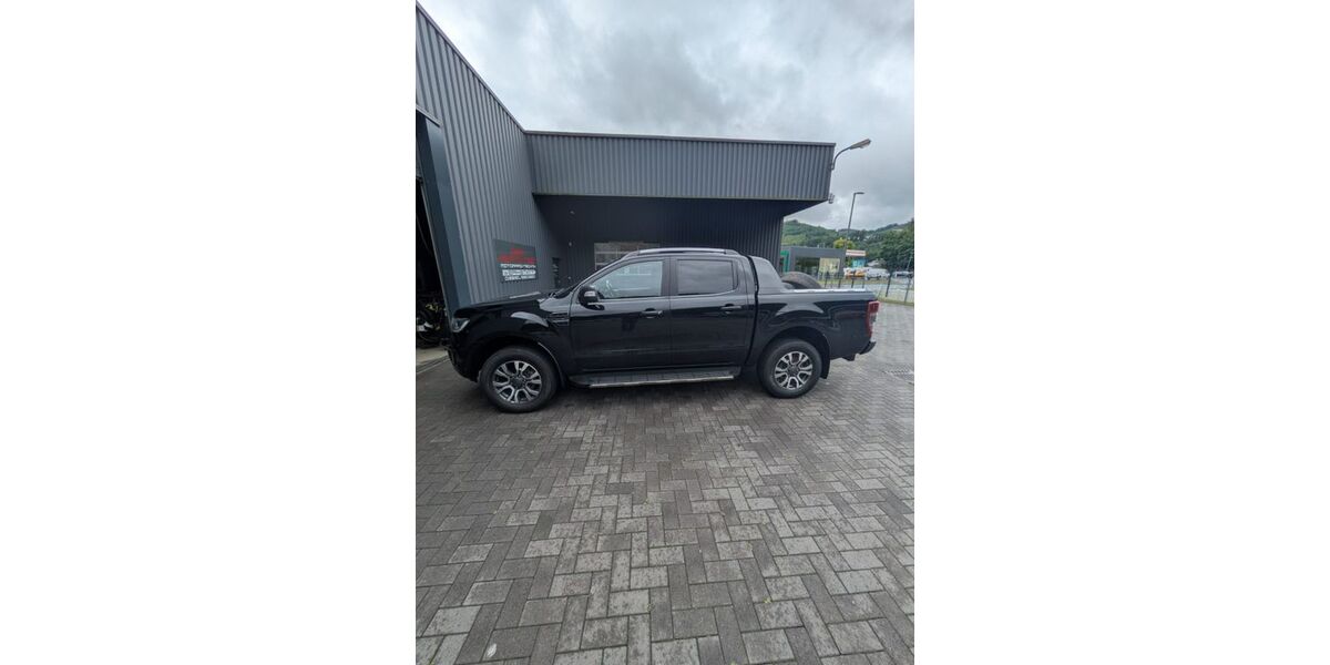Ford Ranger 156.000 km 18.990 &euro; Plettenberg 58840