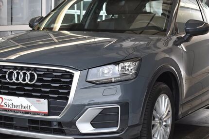 Audi Q2 76.174 km 23.999 &euro; Bad Friedrichshall 74177