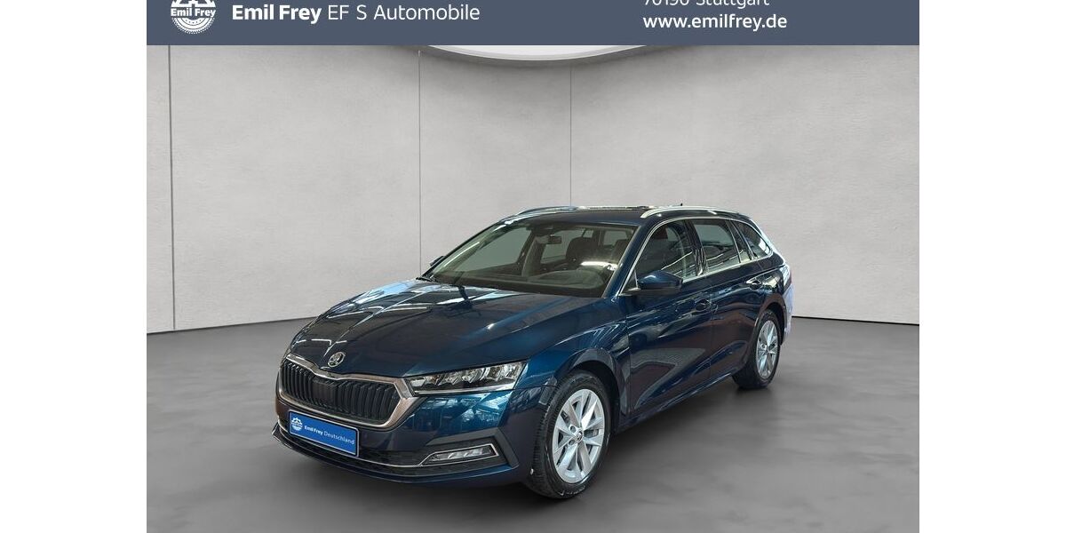 Skoda Octavia 127.864 km 17.890 &euro; Stuttgart 70190